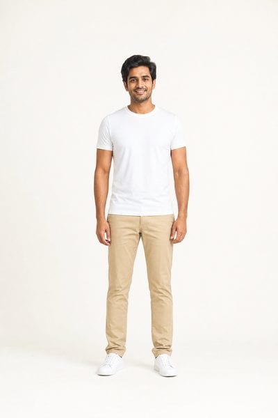AI model Arjun