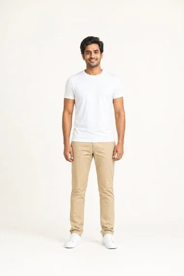 AI model Arjun