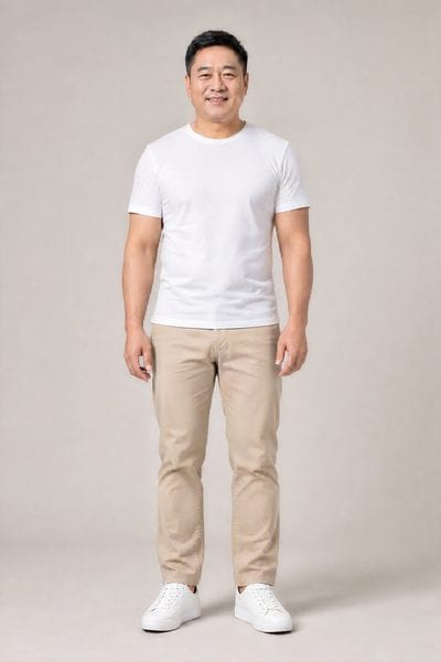 AI model Kenji