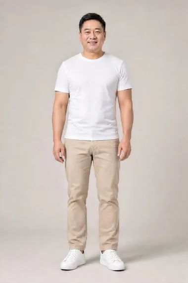 AI model Kenji