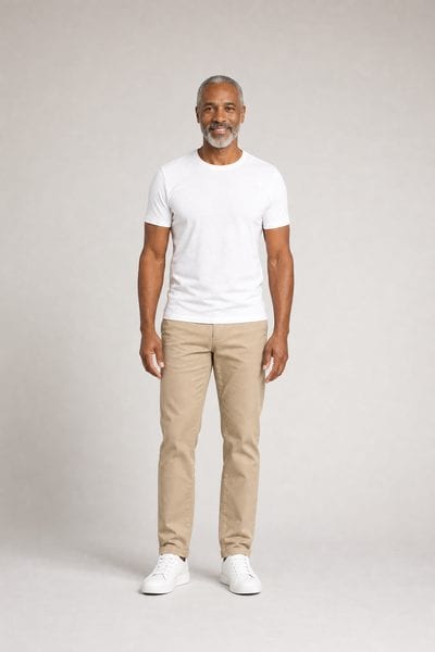 AI model Marcus